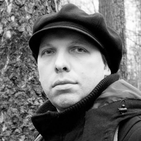 Сергей Ястребов