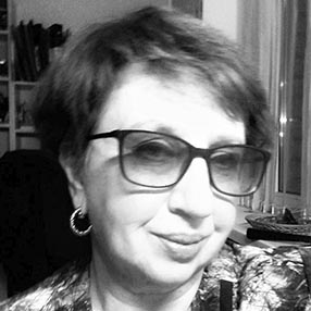 Наталия Лебина