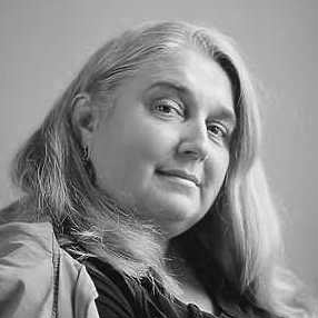 Ирина Левонтина