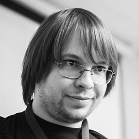 Александр Панчин