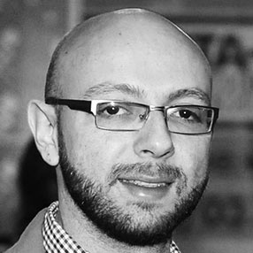 Александр Пиперски