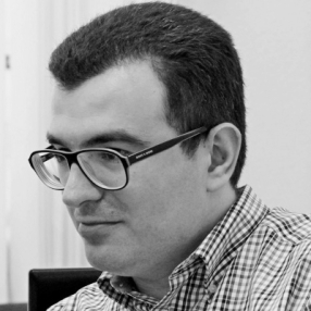 Амиран Урушадзе
