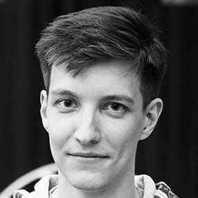 Антон Зайниев