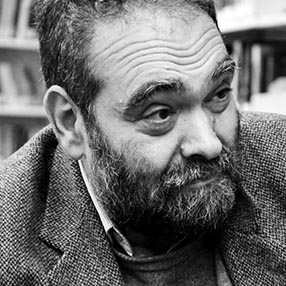 Андрей Зорин