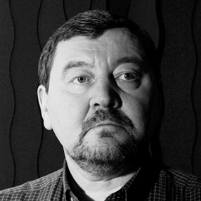 Петр Образцов