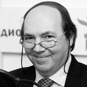Андрей Остальский