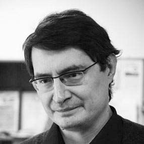 Антон Первушин