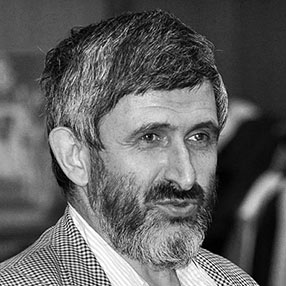 Павел Полян
