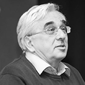 Сергей Рубин