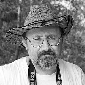 Александр Соснин