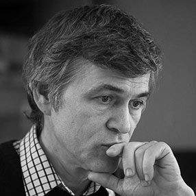 Владимир Сурдин