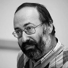 Валерий Шубинский