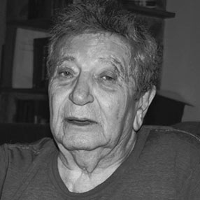 Александр Янов