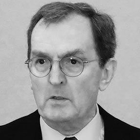 Джон Дербишир