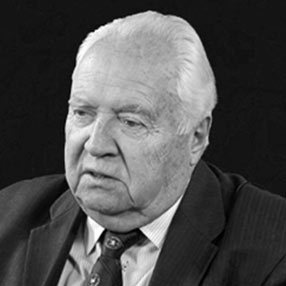 Николай Короновский