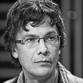 Александр Марков