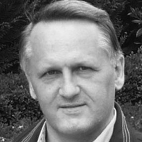 Владимир Решетников