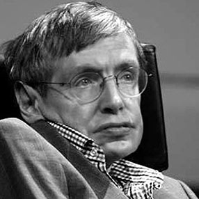 Стивен Хокинг