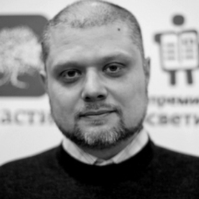 Владимир Цимбал