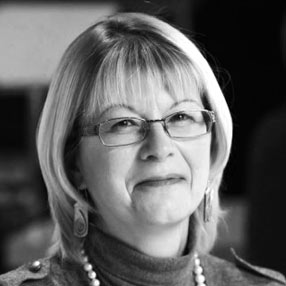 Марина Бутовская