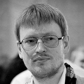 Сергей Беляков
