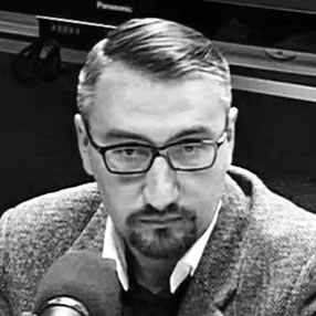 Александр Васькин