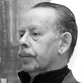 Яков Гордин