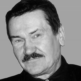 Виктор Дольник
