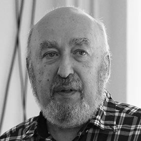 Александр Звонкин