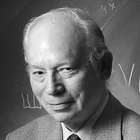 Стивен Вайнберг