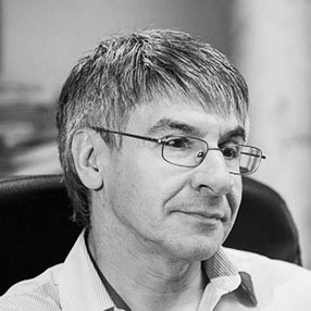 Сергей Иванов