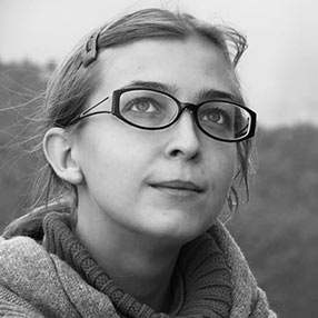 Ася Казанцева