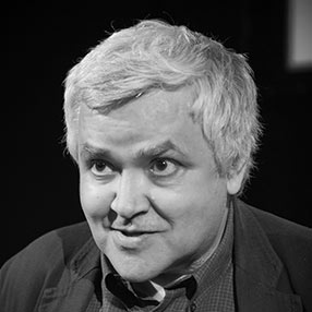 Максим Кронгауз