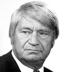 Аркадий Мигдал
