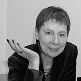 Вера Мильчина