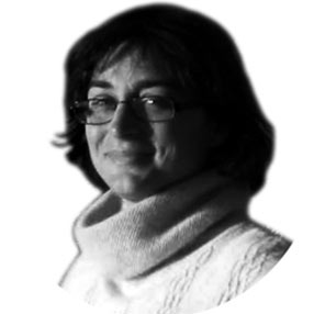 Елена Наймарк