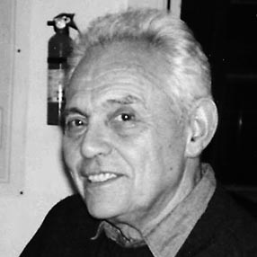 Моисей Каганов