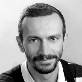 Алексей Савватеев