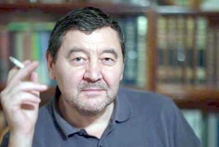 17 сентября, Владимир: лекция Петра Образцова «Это все химия! И сами вы тоже!»
