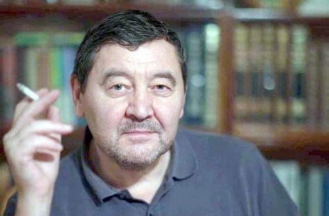 17 сентября, Владимир: лекция Петра Образцова «Это все химия! И сами вы тоже!»
