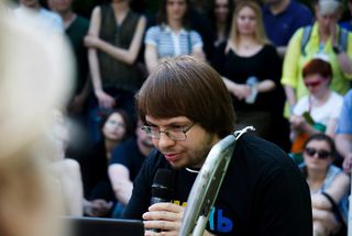 20 декабря: Public talk «Иммунитет разума, или Гудини против чародеев»