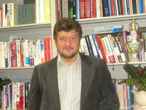 2 марта, Владивосток: Особенности японской культуры и менталитета