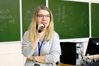 Готовится к изданию: Книга Ирины Якутенко «Воля и самоконтроль»