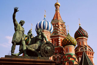 5 июня, Москва: Сергей Кавтарадзе — о храме Василия Блаженного