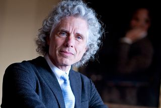 Готовится к изданию: Книга Стивена Пинкера «Чистый лист»