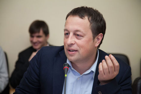 25 июля, Москва: Лекция Константина Сонина «Зомби-меркантилист»