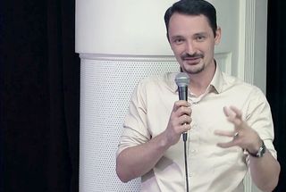 31 июля, Москва: Открытое интервью с социологом Виктором Вахштайном