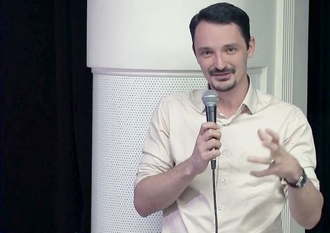 31 июля, Москва: Открытое интервью с социологом Виктором Вахштайном