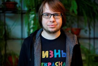 11-12 августа: Александр Панчин прочтет две лекции в Санкт-Петербурге