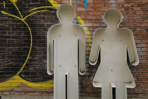 24 сентября, Санкт-Петербург: Биология поведения женщины и мужчины